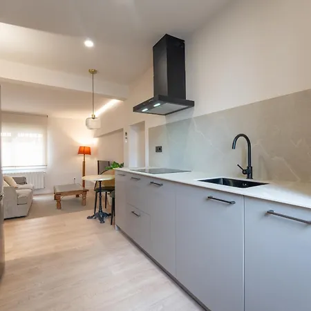 Apartmán Centro - Close To The