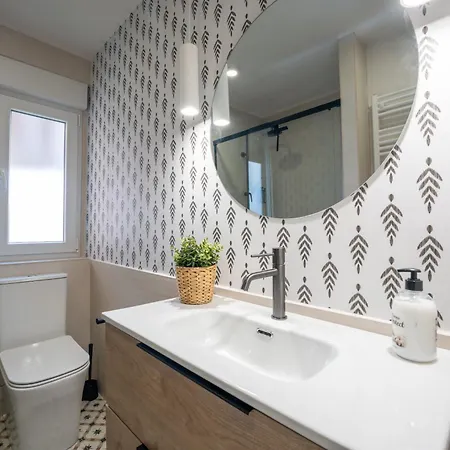 Apartmán Centro - Close To The