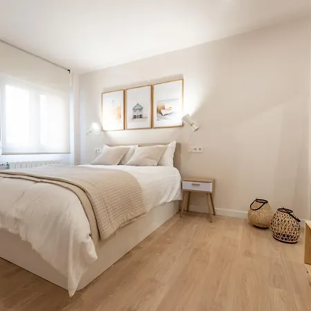 Centro - Close To The Apartmán Santander