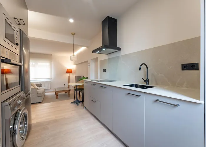 Appartement Centro - Close To The