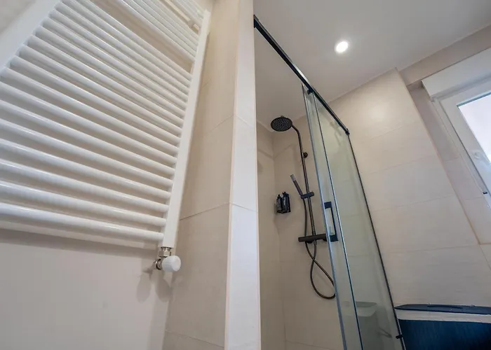 Appartement Centro - Close To The *