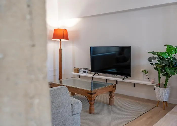 Centro - Close To The * Santander