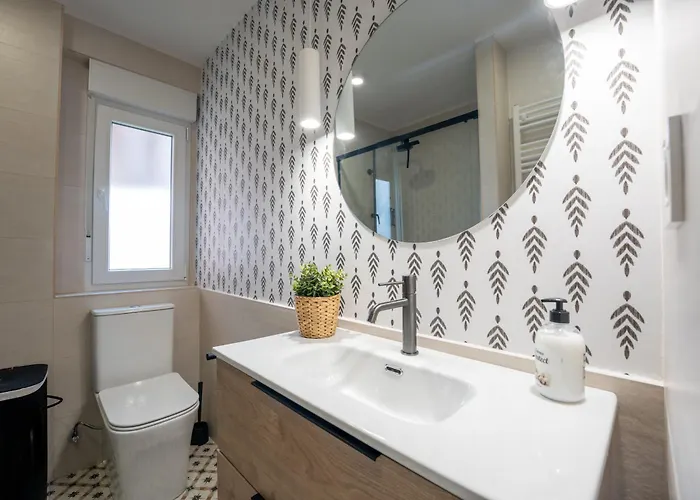 Appartement Centro - Close To The