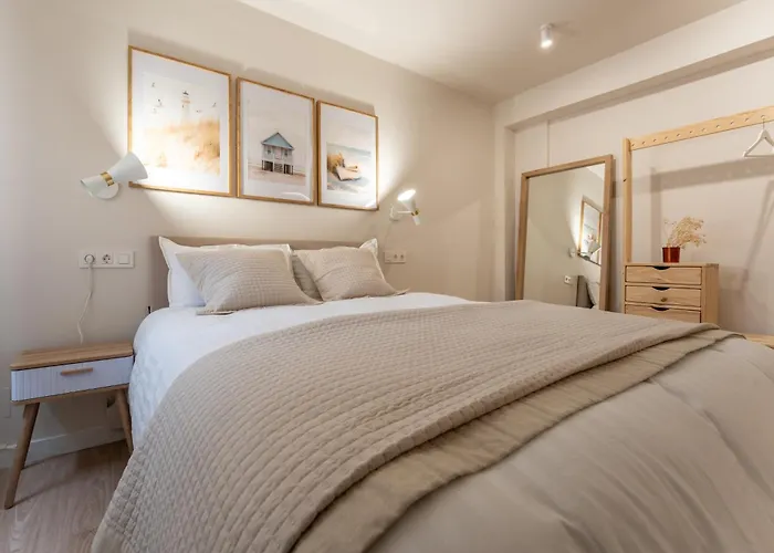 Centro - Close To The Appartement *