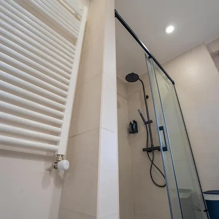 דירה Centro - Close To The *