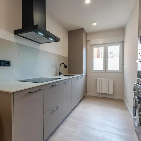 Centro - Close To The דירה סנטנדר