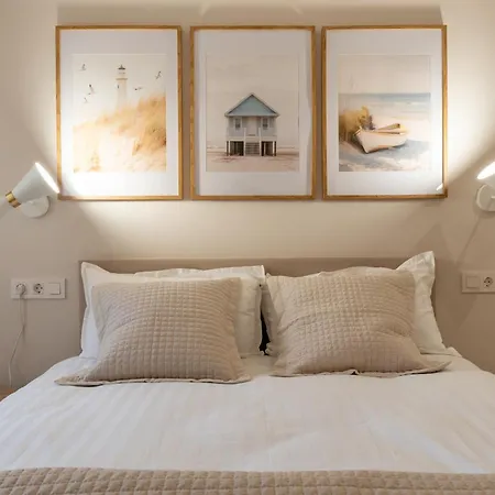 Centro - Close To The * סנטנדר