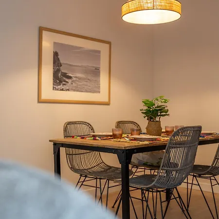 דירה Centro - Close To The