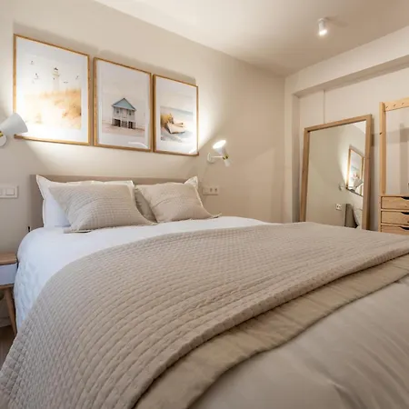 Centro - Close To The דירה *