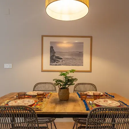 Centro - Close To The דירה סנטנדר