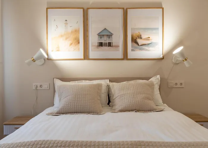 Centro - Close To The * Santander